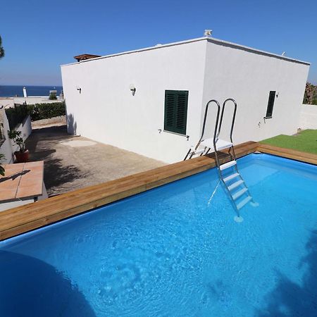 Villa Stella Torre Vado Extérieur photo