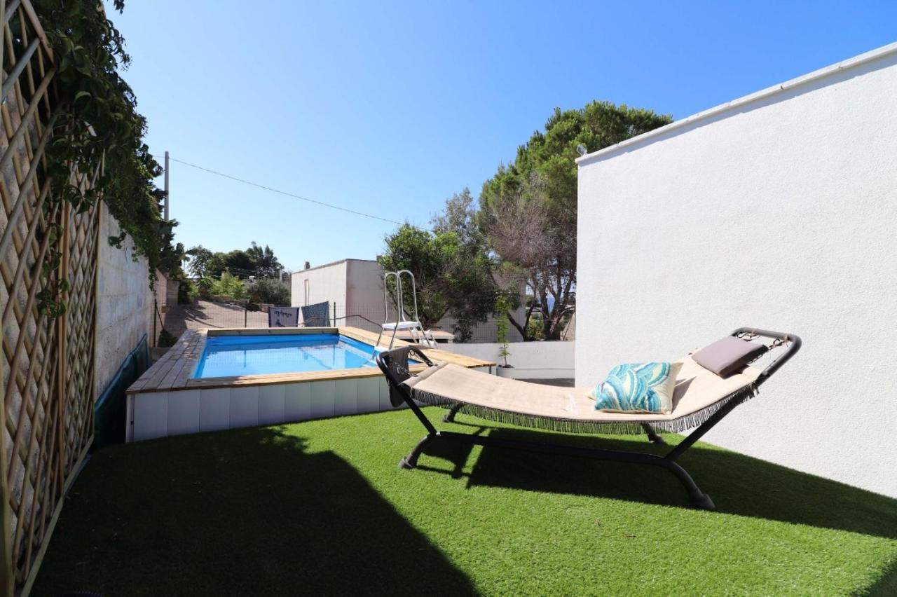 Villa Stella Torre Vado Extérieur photo