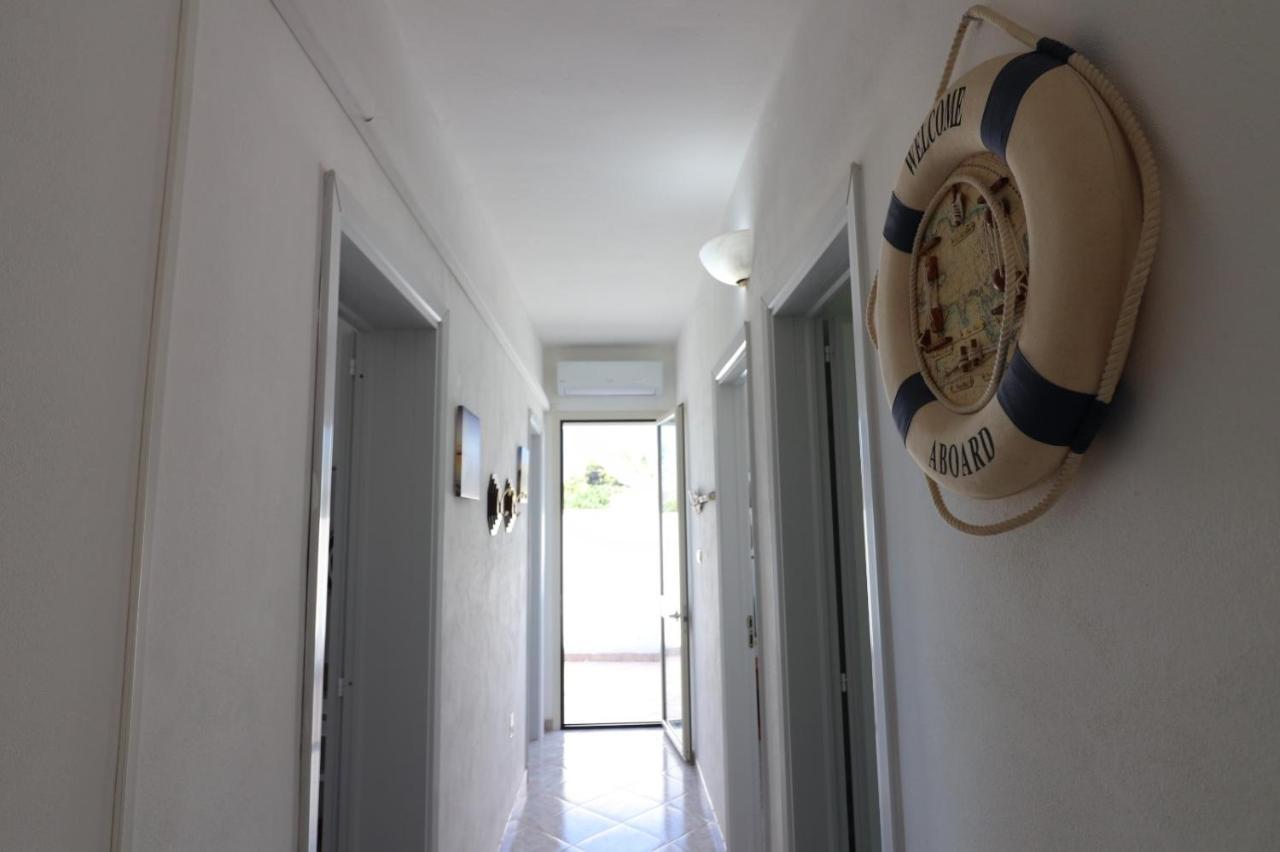 Villa Stella Torre Vado Extérieur photo
