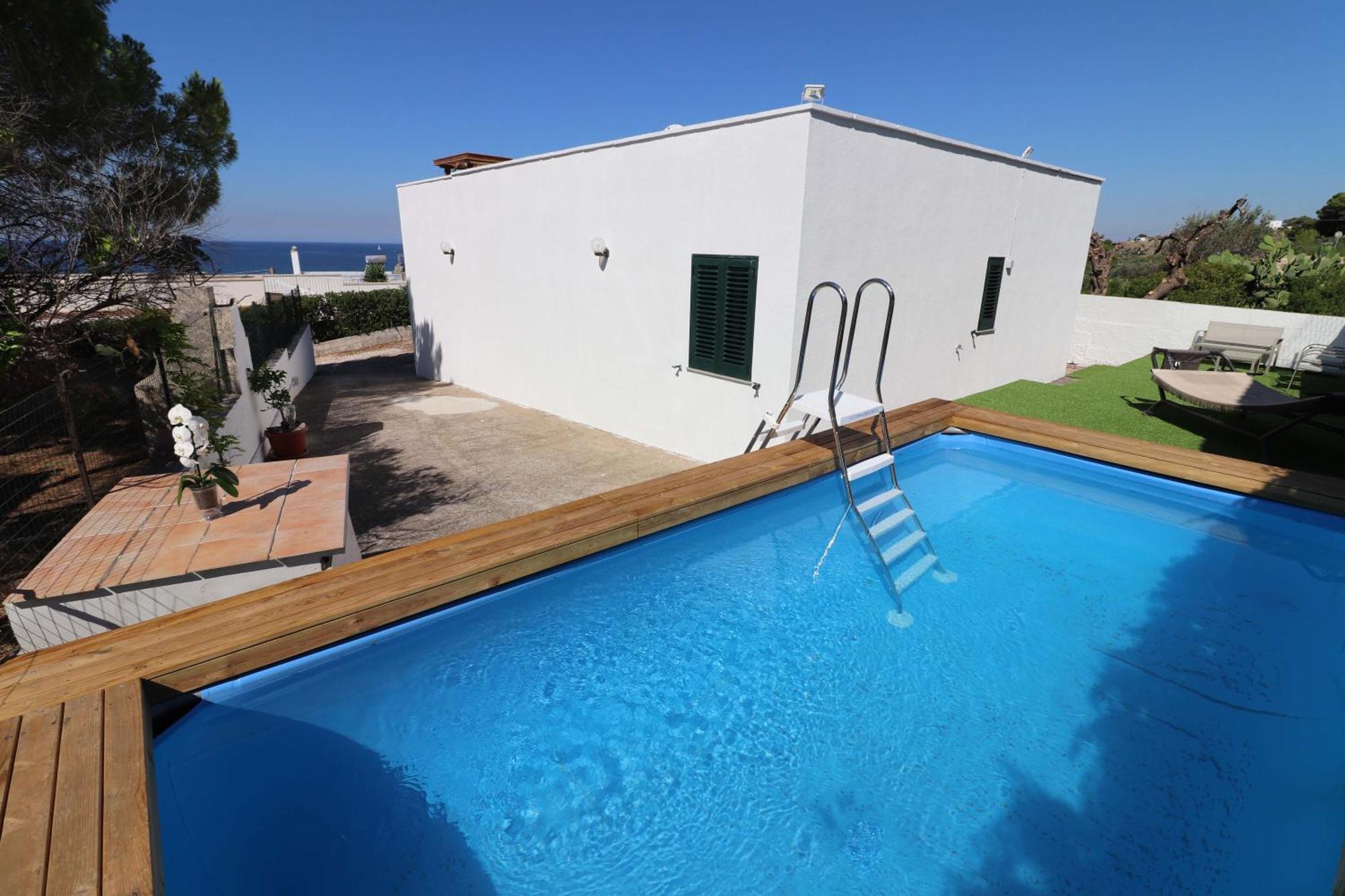 Villa Stella Torre Vado Extérieur photo